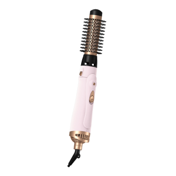Professional 9-in-1 Ionic Hair Dryer with Cool Function and Swivel Cord: Best Seller for Hair Styling