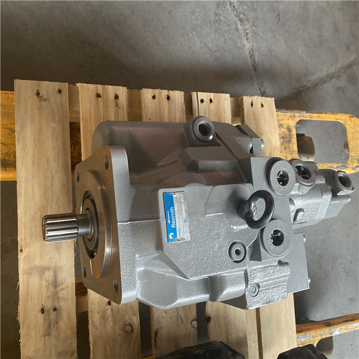 Excavator Zx75 Hydraulic Pump 4430672 Zx75us Pump, High Quality 