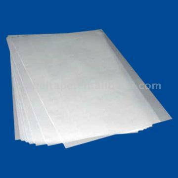 Non-Fray Polyester Satin Label Cloth