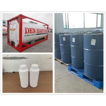 Organic Solvent Triethylamine lowest price CAS 121-44-8