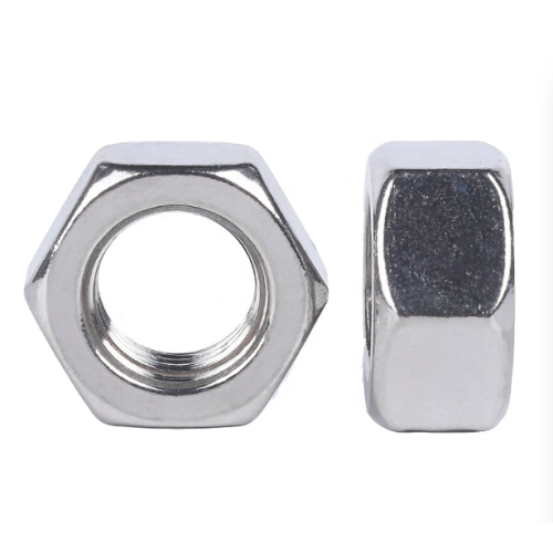 M6 M8 M10 M12 M16 stainless steel nut