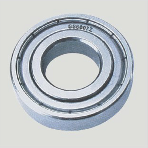 Deep Groove Ball Bearings SSR20