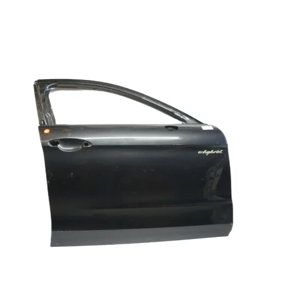 Door Parts for Porsche Panamera 971 - Front and Rear Body Covering System