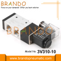 3V310-10 Válvula solenoide neumática tipo Airtac de 3/2 vías