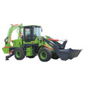 4Wd Backhoe Loaders 35-45 JCB 4CX MODLE BACKHOE Factory