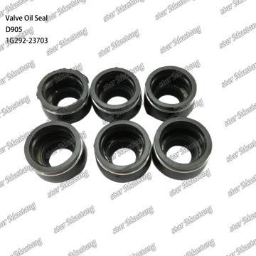 Kubota Engine Parts: D905 Valve Oil Seal 1G292-23703