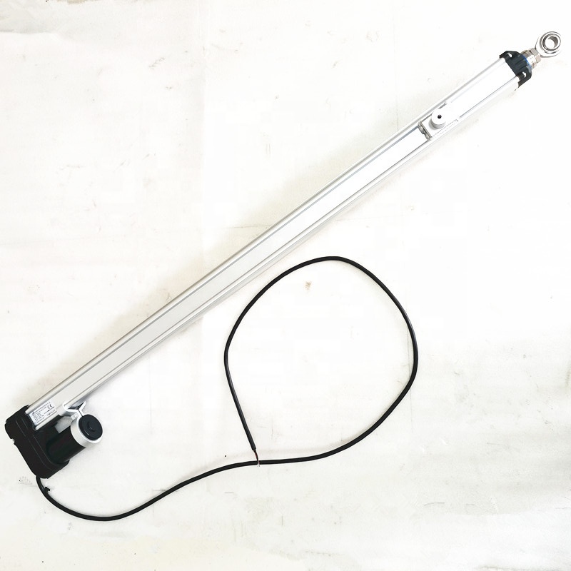 Electric Linear Actuator with 1000mm Stroke