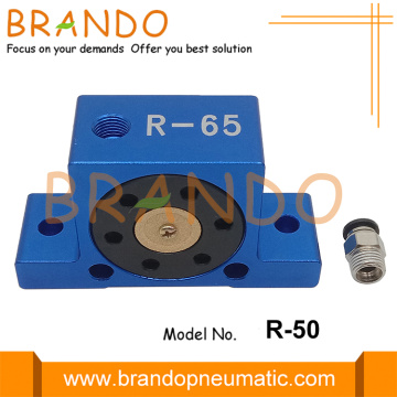 Findeva 유형 R-65 공압 롤러 진동기 산업