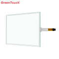 Monitor LED LCD Touch Screen Panel 15