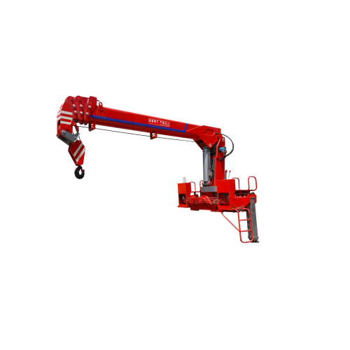 Верхняя структура прямой стрелы 16T