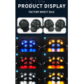 Skull Design Motorcycle Led Turn Signal Lights