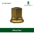 トラックホイールナットカバー