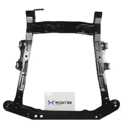 Front Axle Subframe Crossmember for Dacia Logan 544013322R