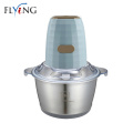 Fruit Vegetable Food For Nut Crusher Chopper Functions