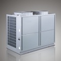 air to water heat pump commercial use