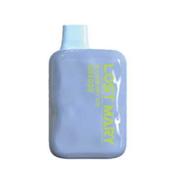 Lost Mary os5000 Disposable Vape by Elf Bar
