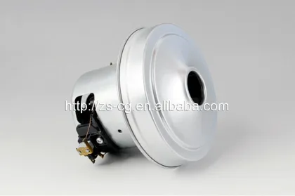 hoover vacuum motor