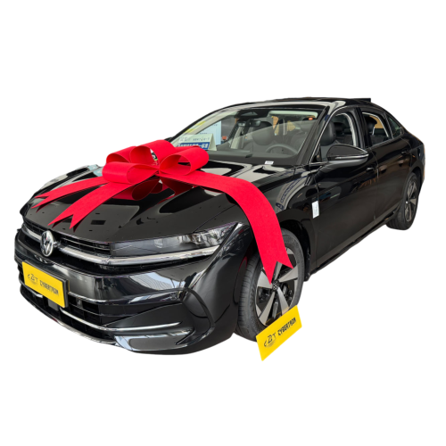 Volkswagen Magotan elegante y sofisticado