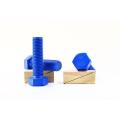 Hexagon Bolt ASTM A307 Special Heavy Hexagonal Bolt Supplier