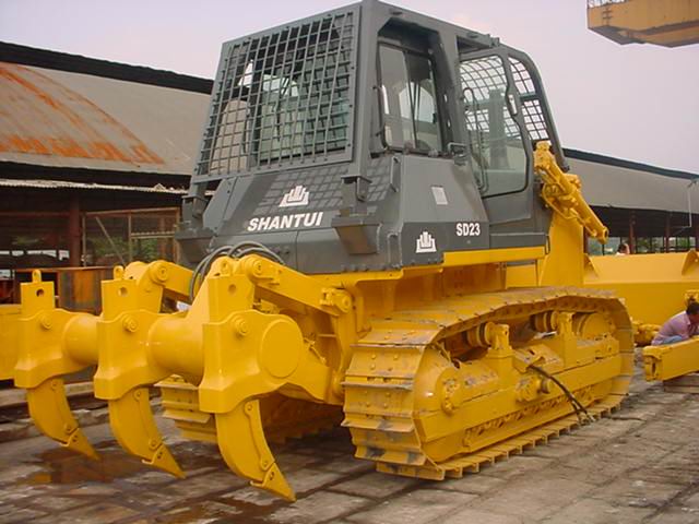 shantui SD23 dozer price (2)