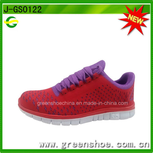 2015 Newest Kids Gril Sports Shoes