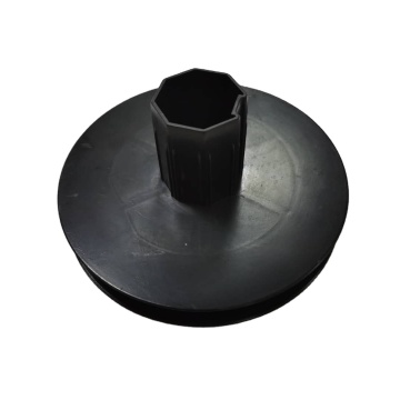 Aluminum Shutter Components: Strap Pulley, Strap Coiler, and Roller Shutter Accessories