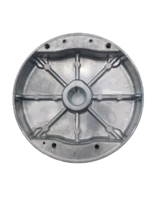 Flywheel for Lawn Mowers
