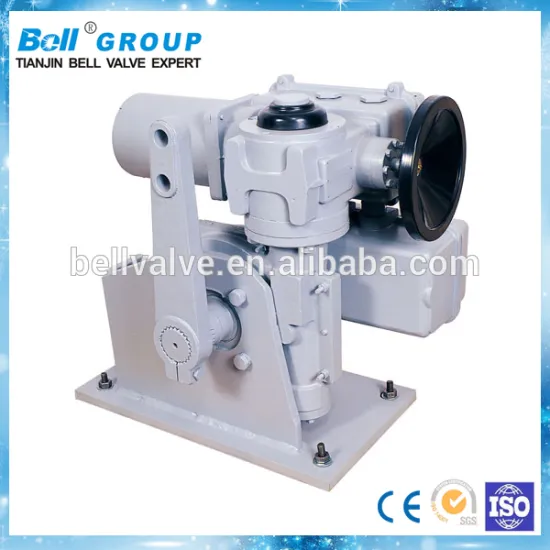220V AS25 Electric Valve Actuator