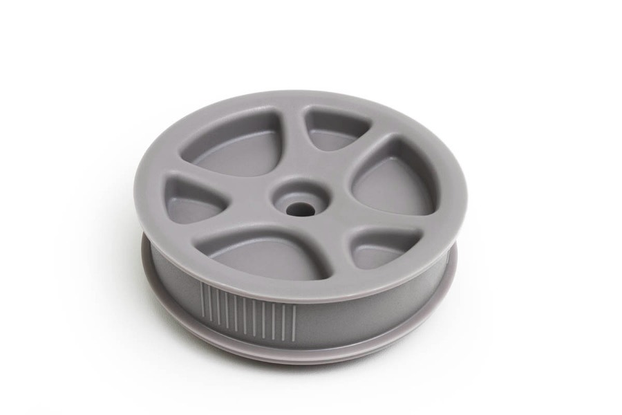 Outdoor Power Equipment plastic parts17