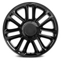 22&quot; CADILLAC CHROM FELGEN FIT ESCALADE EXT ESV