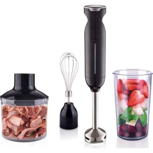 Multifunctional hand blender set