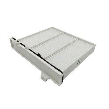 OEM 7803A028 Car Cabin Filter for Mitsubishi Air Conditioning System
