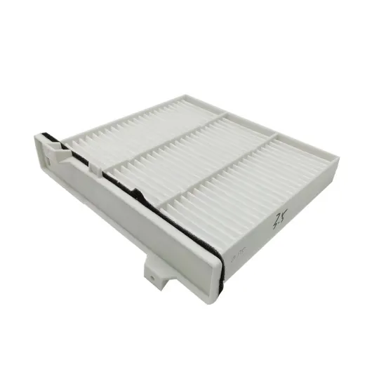 OEM 7803A028 Car Cabin Filter for Mitsubishi Air Conditioning System