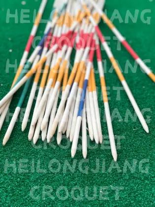 WOODEN GARDEN GAME-MIKADO