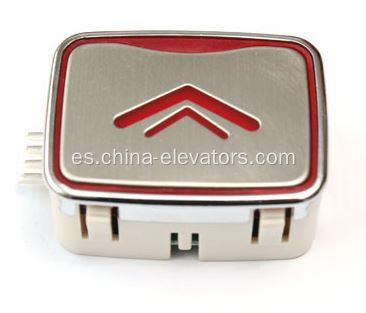 Presione el botón para los ascensores LG Sigma