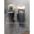 D Series Cable Entrance Protection Roller Pulley Block 