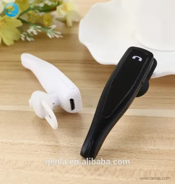 High Quality Mono Bluetooth Earphone Wireless headset&wireless bluetooth
