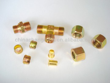 hydraulic hose fitting, hydraulic adapter, hydraulic coupling, male fitting