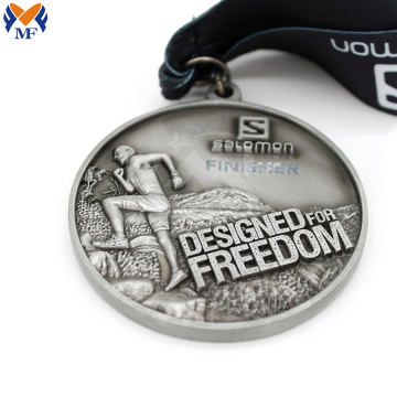 Premios Medalla de Metal de Freedom 2019