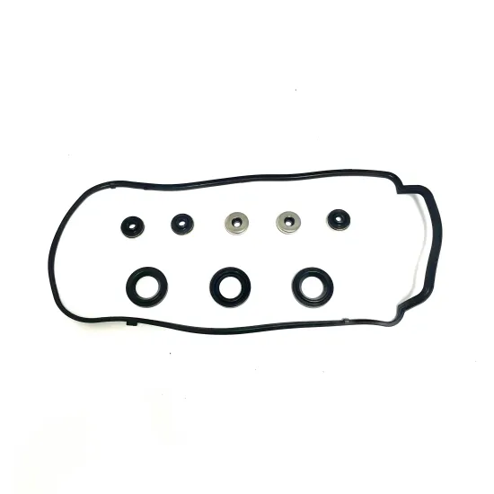 12030-R70-A00 Valve Cover Gasket Set for Honda Accord CP3 & Acura RDX MDX RLX