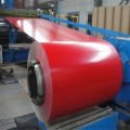 Hot Dipped PPGI Gi Prepainted Steel Coil