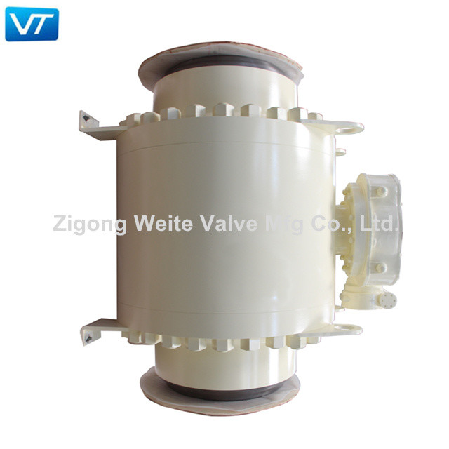 pressure rating of ball valves