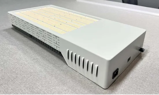 800W led light bulbs hps grow light