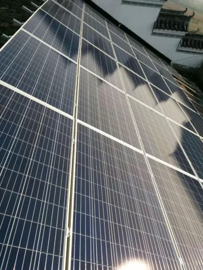 20KW Solar Power System