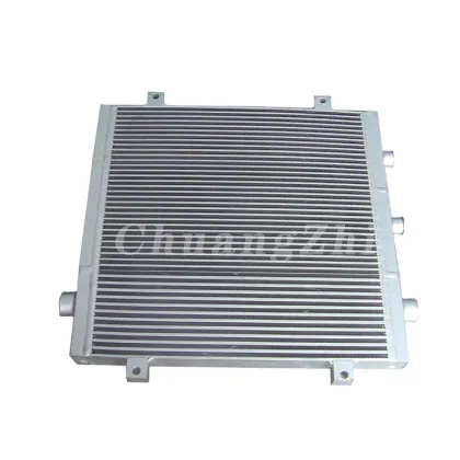 Kaeser Combination Cooler 5.7605.2 Replacement