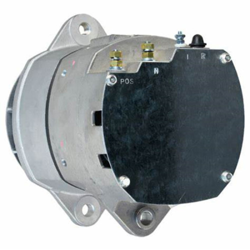 Alternador 4078701 para peças do motor 4VBE34RW3 M11