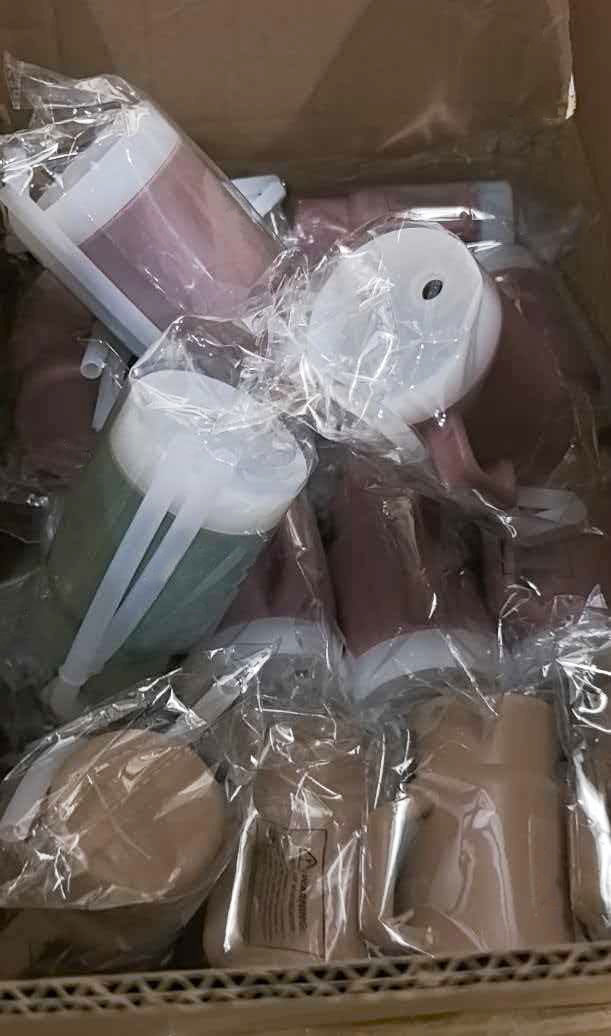 silicone cup MFZ-C027