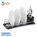 Drip Tray Holder Home Kitchen Sink Storage Shelf Drainer Organizer Dish Drying Rack for kitchen