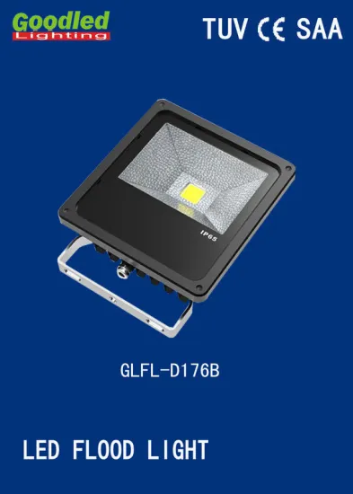 Heat Sink Design High Power Led Flood Lights 20w
