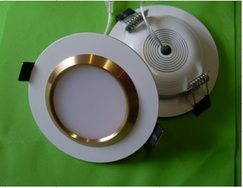 Hottest Trustworthy Sale LED Panel Light Round 3/4/6/9/12/15/18/24W Ultra Thin